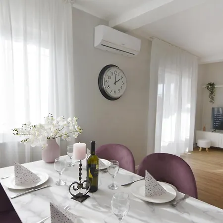 Apartment With Parking Space Valica, - 22453 *