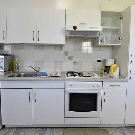 With Parking Space Valica, - 22453 Apartment *