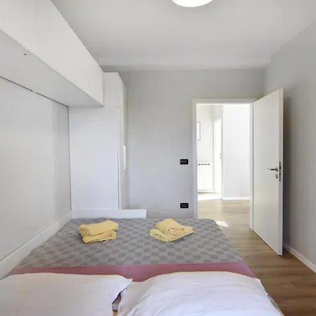 With Parking Space Valica, - 22453 Apartman Umag