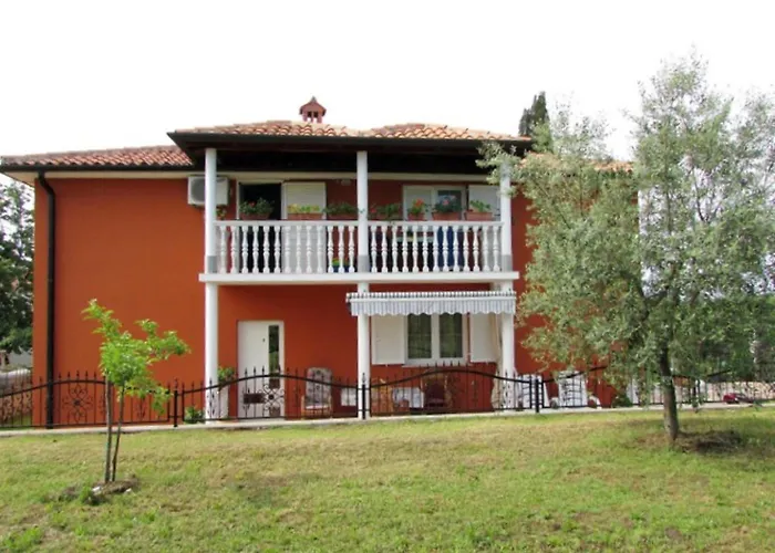 With Parking Space Valica, - 22453 Lejlighed Umag