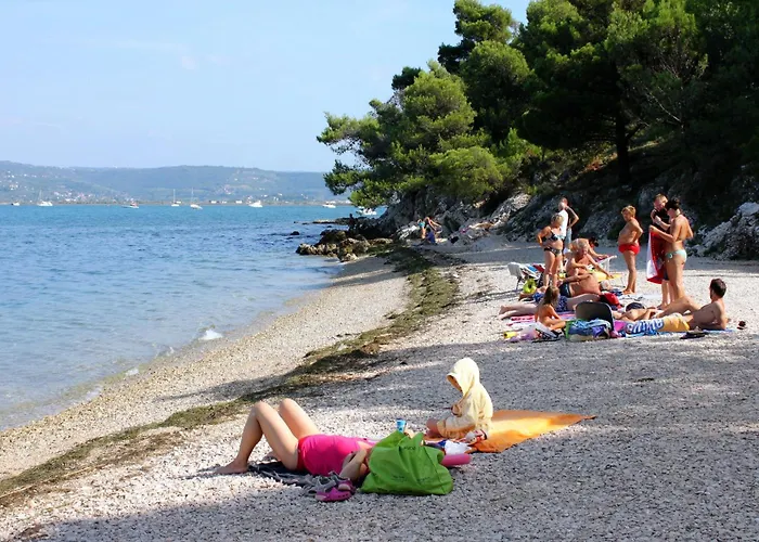 Lejlighed With Parking Space Valica, - 22453 Umag