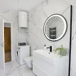 With Parking Space Valica, - 22453 Apartman *