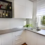 With Parking Space Valica, - 22453 Apartman