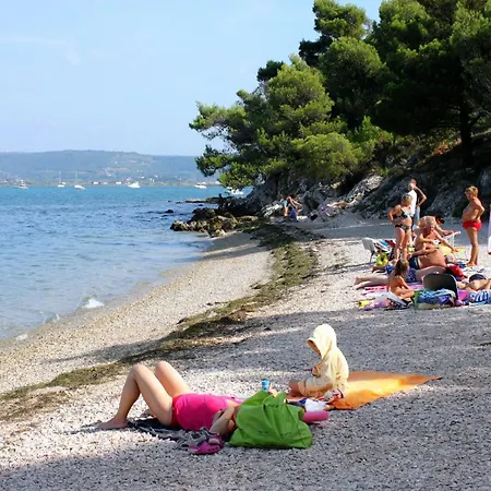 Apartment With A Parking Space Valica, - 22453 Umag