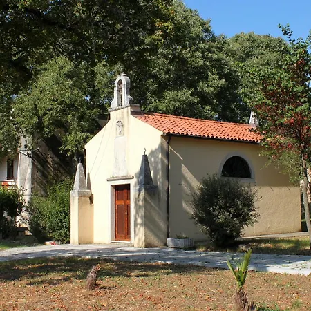 With A Parking Space Valica, - 22453 Apartment Umag