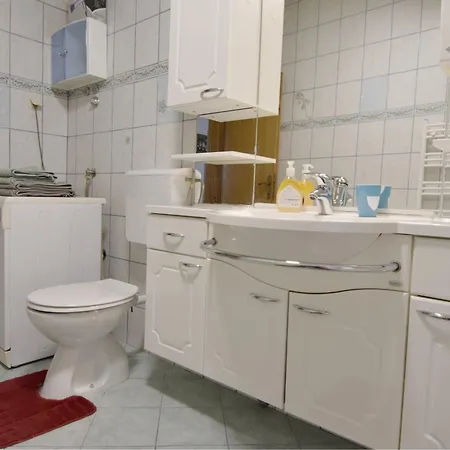 With A Parking Space Valica, - 22453 Apartment Umag
