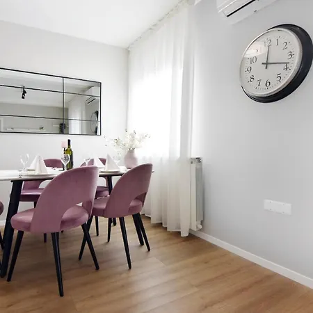 Apartment With A Parking Space Valica, - 22453