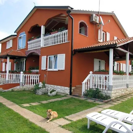With A Parking Space Valica, - 22453 *