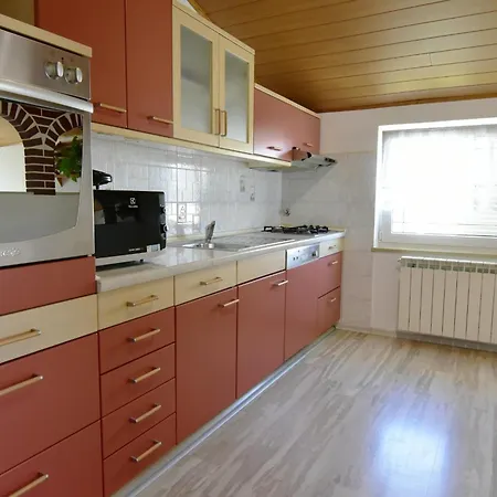 With A Parking Space Valica, - 22453 Апартаменты *