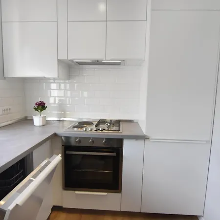 With A Parking Space Valica, - 22453 Апартаменты *